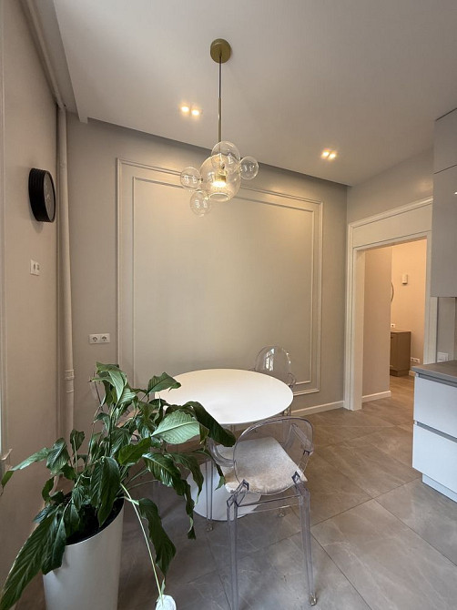 Аранда 2х комнатная квартира, Проспект Шевченко . Одеса - зображення 1