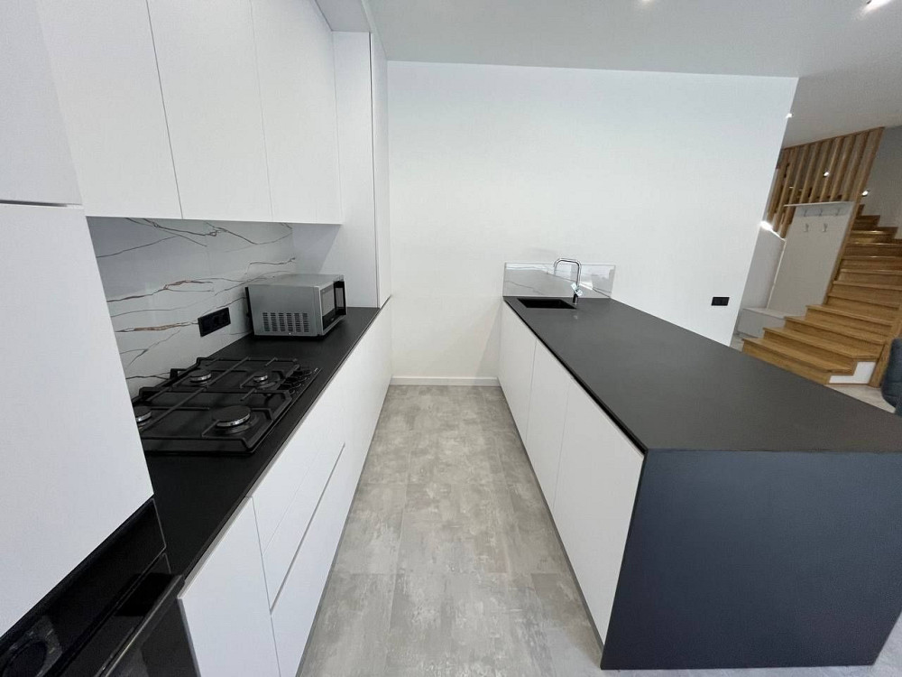 Здається в оренду 3к.таунхаус вул.Спортивна 5 хв.до ТЦ Депот Черновцы - изображение 5