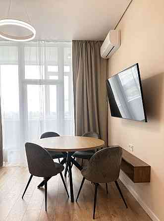 Оренда 1 к кв. ЖК Manhattan city. Без КОМІСІЇ Киев