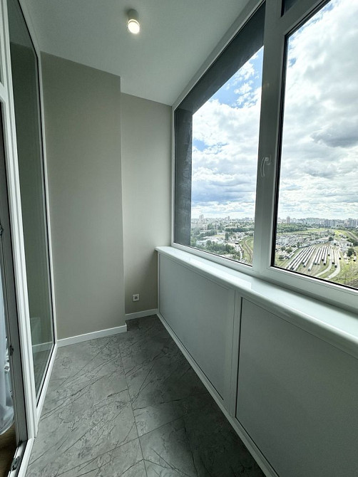 Оренда 1 к кв. ЖК Manhattan city. Без КОМІСІЇ Киев - изображение 5