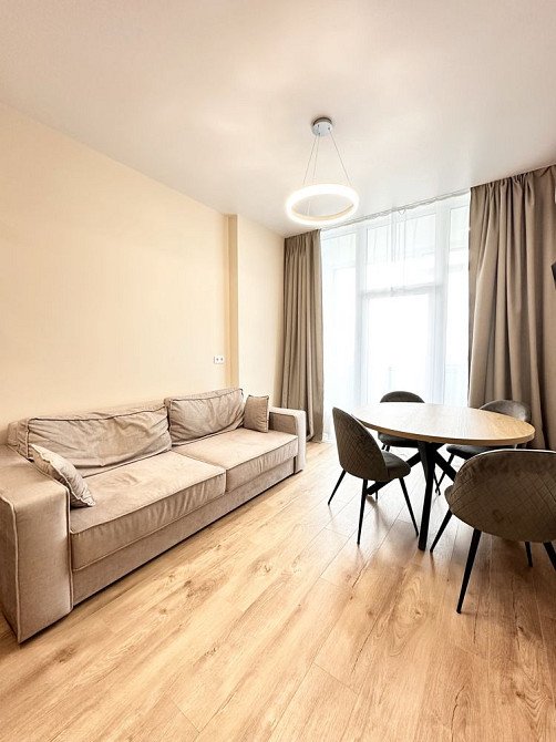 Оренда 1 к кв. ЖК Manhattan city. Без КОМІСІЇ Киев - изображение 4