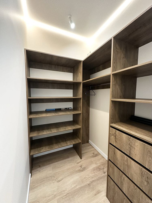 Оренда 1 к кв. ЖК Manhattan city. Без КОМІСІЇ Киев - изображение 7