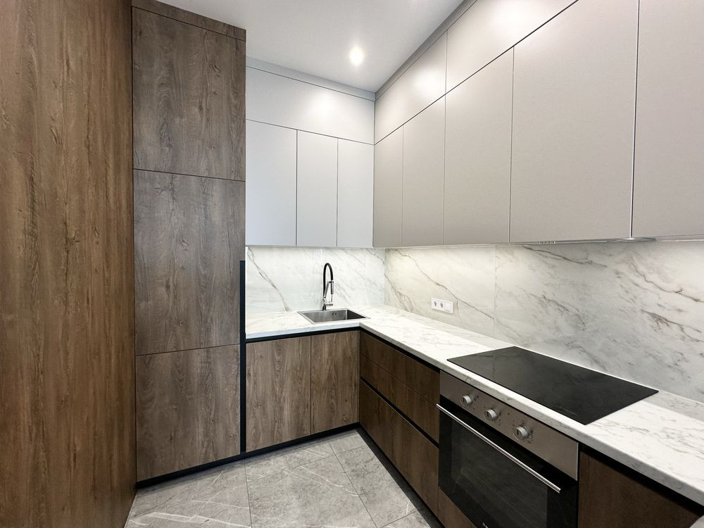 Оренда 1 к кв. ЖК Manhattan city. Без КОМІСІЇ Киев - изображение 2