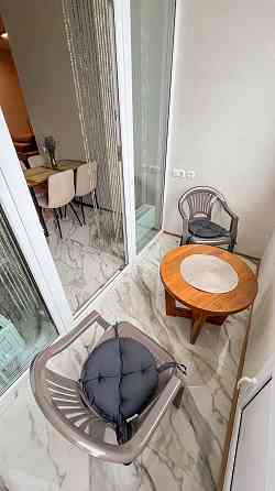 Оренда 1 кімн квартири в ЖК Манхеттен Manhattan city Центр Перша Здача Киев