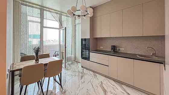 Оренда 1 кімн квартири в ЖК Манхеттен Manhattan city Центр Перша Здача Киев