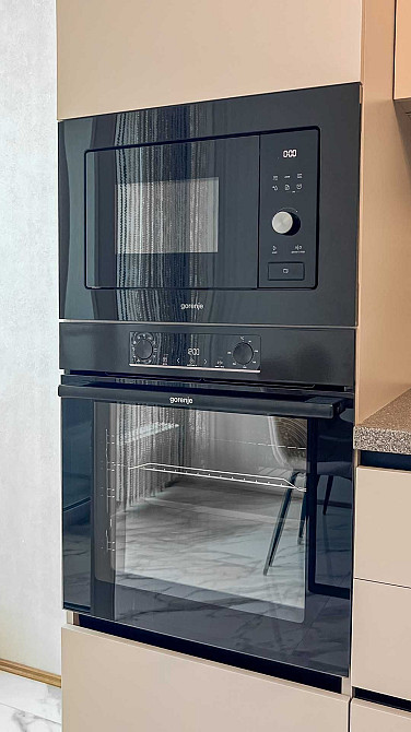 Оренда 1 кімн квартири в ЖК Манхеттен Manhattan city Центр Перша Здача Киев - изображение 2