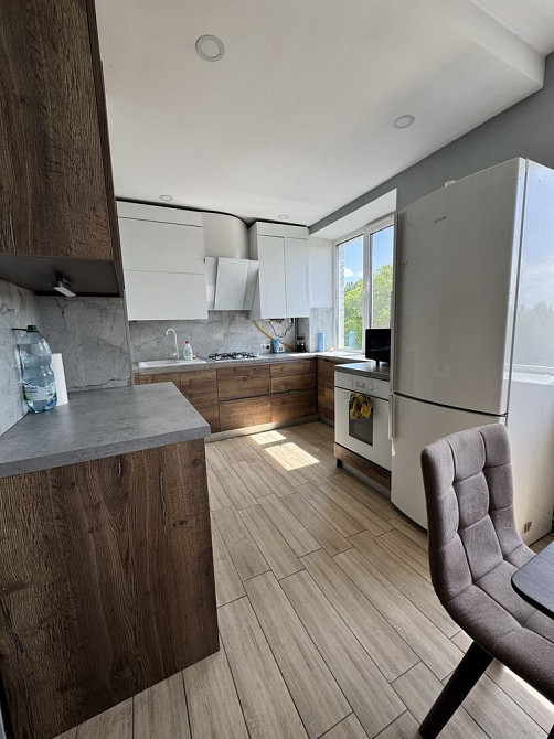 Оренда 3-кім квартири вул. Виговського , Південний Львов - изображение 1