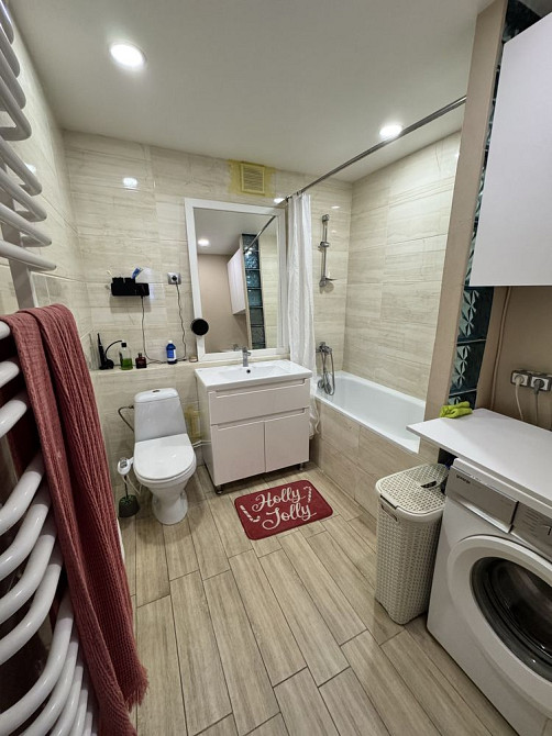 Оренда 3-кім квартири вул. Виговського , Південний Львов - изображение 4