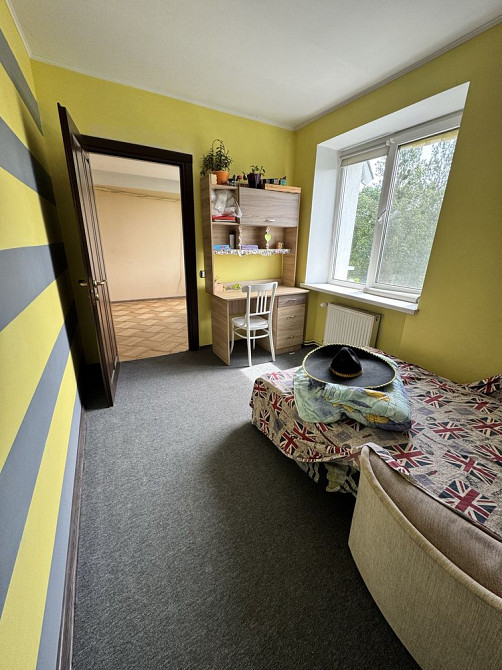 Оренда 3-кім квартири вул. Виговського , Південний Львов - изображение 7