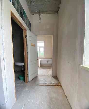 ЖК 2 кімн кв в строительном состоянии Політех КПІ швидкісний трамвай Киев