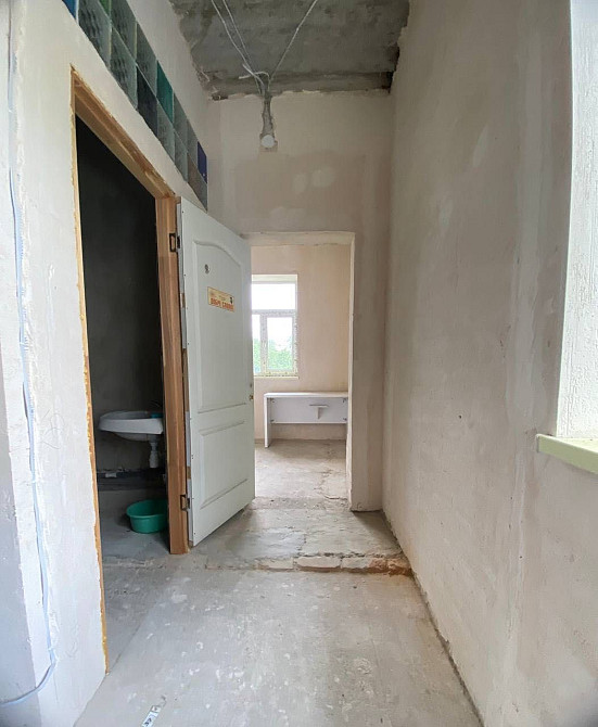 ЖК 2 кімн кв в строительном состоянии Політех КПІ швидкісний трамвай Киев - изображение 5