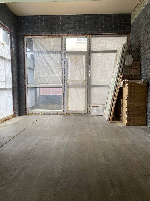 ЖК 2 кімн кв в строительном состоянии Політех КПІ швидкісний трамвай Киев - изображение 3