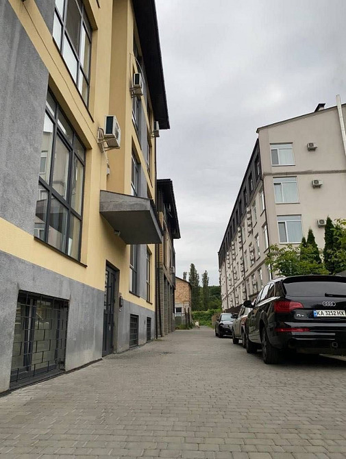 ЖК 2 кімн кв в строительном состоянии Політех КПІ швидкісний трамвай Киев - изображение 8