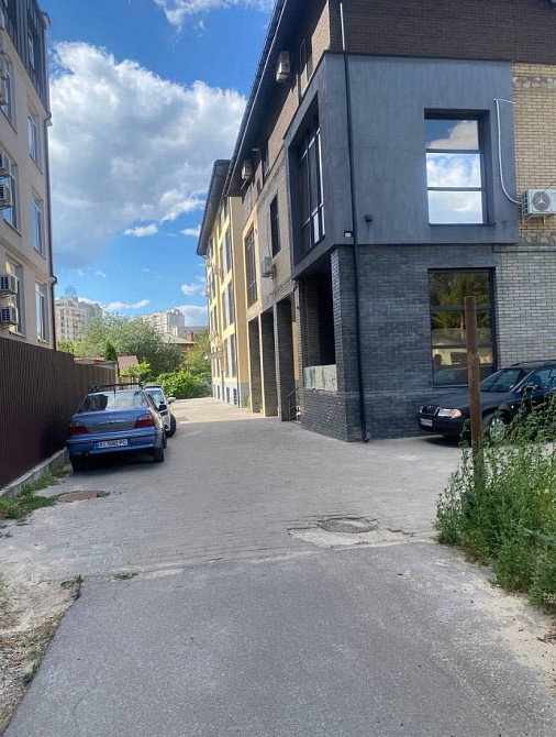 ЖК 2 кімн кв в строительном состоянии Політех КПІ швидкісний трамвай Киев - изображение 2