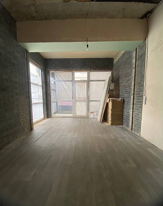 ЖК 2 кімн кв в строительном состоянии Політех КПІ швидкісний трамвай Киев - изображение 1