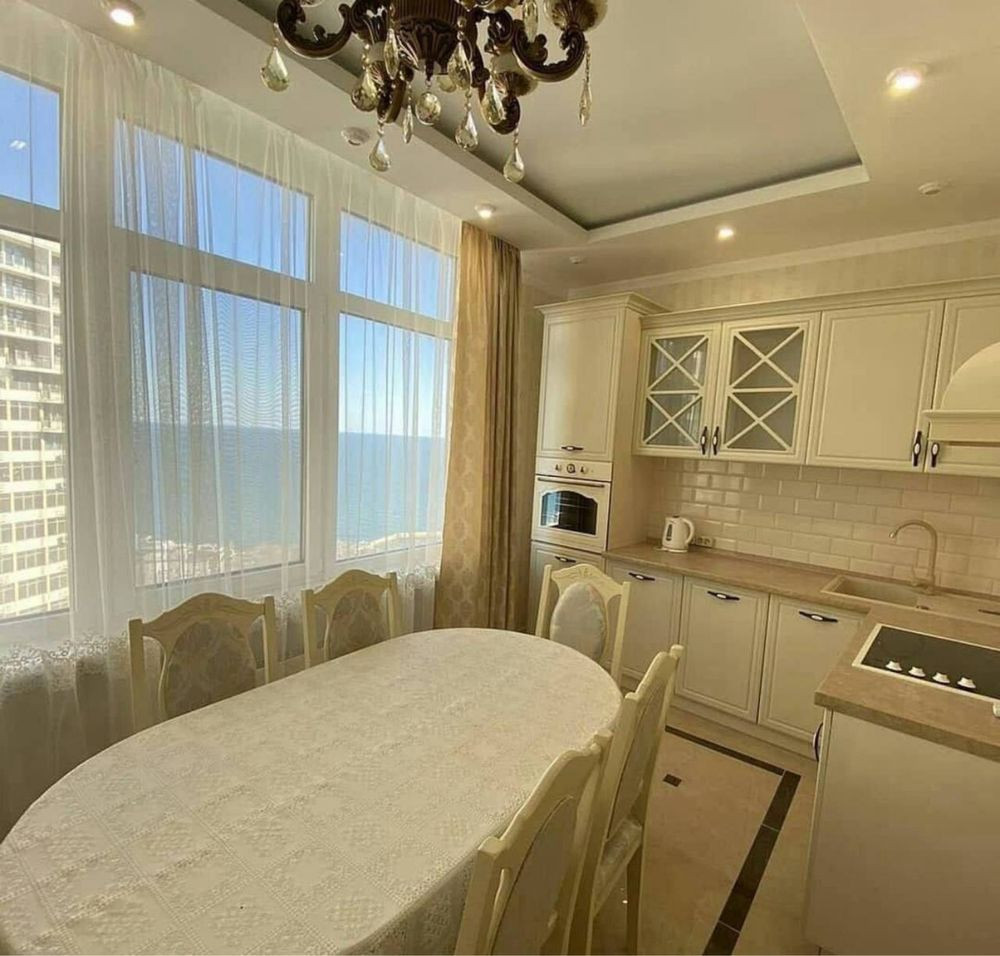 Аркадия. Сдам 2комн. Одесса - изображение 3