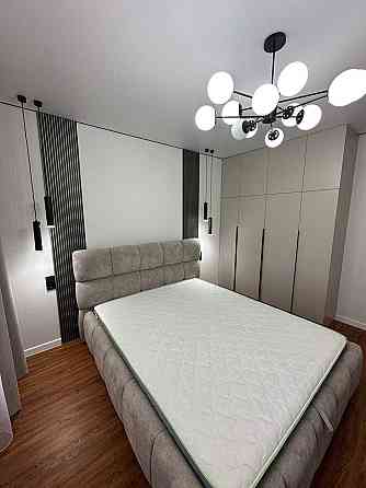 Оренда 1.5 кімнатної квартири у центральній частині міста Ивано-Франковск