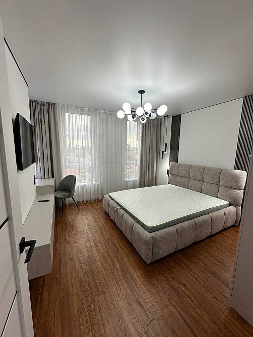 Оренда 1.5 кімнатної квартири у центральній частині міста Ивано-Франковск - изображение 1