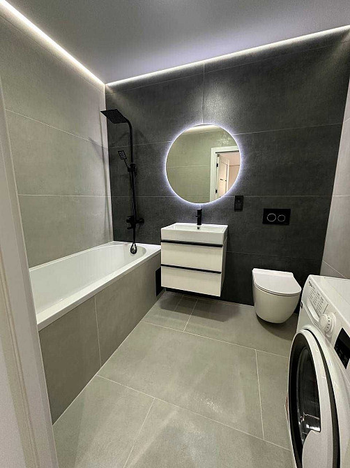 Оренда 1.5 кімнатної квартири у центральній частині міста Ивано-Франковск - изображение 4