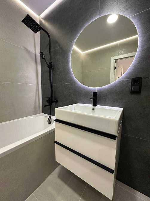 Оренда 1.5 кімнатної квартири у центральній частині міста Ивано-Франковск - изображение 3