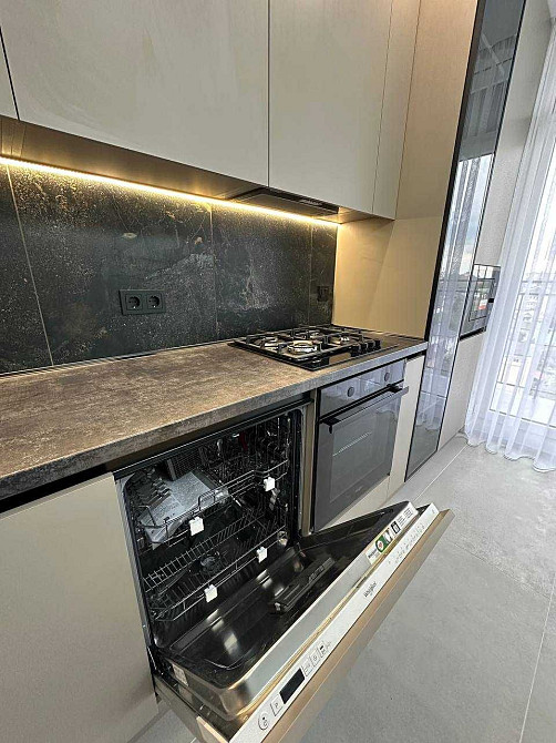 Оренда 1.5 кімнатної квартири у центральній частині міста Ивано-Франковск - изображение 8