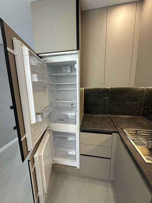 Оренда 1.5 кімнатної квартири у центральній частині міста Ивано-Франковск - изображение 6