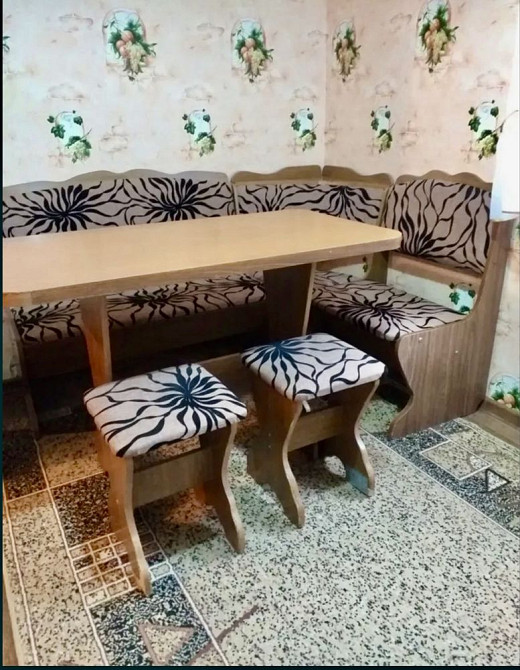 Сдаю 1 комнатную квартиу в Соляных /Ателье Миколаїв - зображення 4