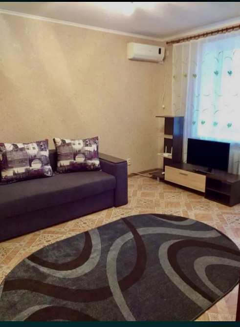 Сдаю 1 комнатную квартиу в Соляных /Ателье Миколаїв - зображення 1