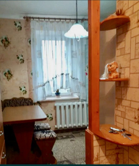 Сдаю 1 комнатную квартиу в Соляных /Ателье Миколаїв - зображення 3