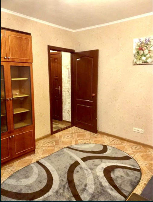 Сдаю 1 комнатную квартиу в Соляных /Ателье Миколаїв - зображення 5