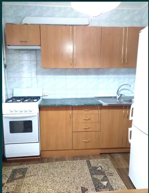 Сдаю 1 комнатную квартиу в Соляных /Ателье Миколаїв - зображення 2