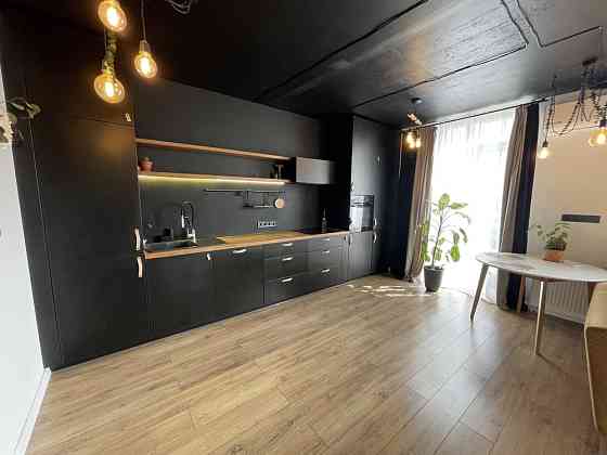 БЕЗ%! Оренда 1-кімнатної квартири в еклектичному стилі. ЖК Краєвидний Крюківщина