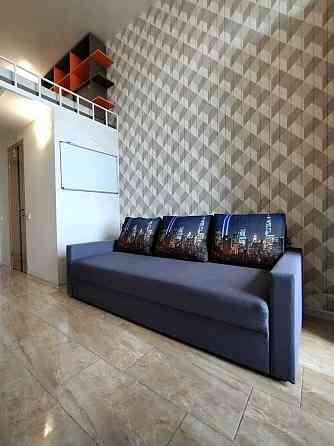 Сдам двухуровневую смарт квартиру м. Ак. Павлова Харьков