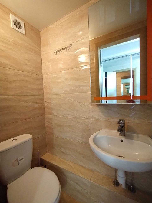 Сдам двухуровневую смарт квартиру м. Ак. Павлова Харьков - изображение 8