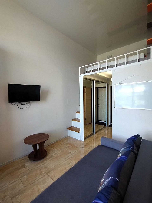 Сдам двухуровневую смарт квартиру м. Ак. Павлова Харьков - изображение 2