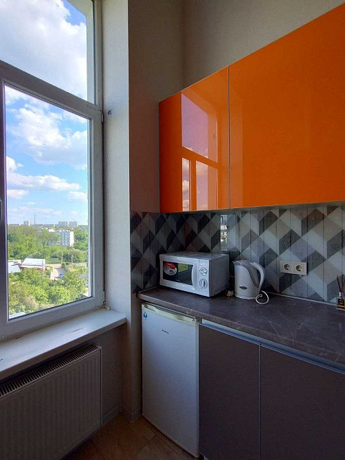 Сдам двухуровневую смарт квартиру м. Ак. Павлова Харьков - изображение 3