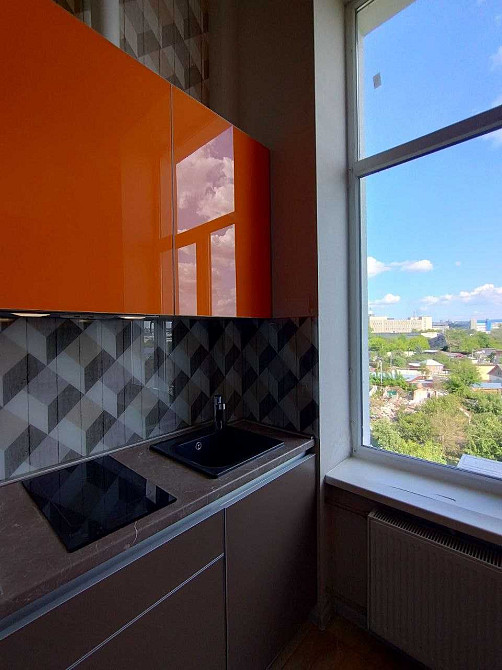 Сдам двухуровневую смарт квартиру м. Ак. Павлова Харьков - изображение 4