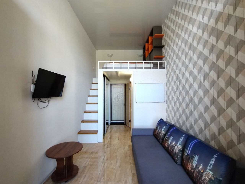 Сдам двухуровневую смарт квартиру м. Ак. Павлова Харьков - изображение 1