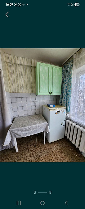 Оренда 1 кім.квартири вул. С.Набоки метро Дарниця пішки Дніпровський Киев - изображение 2