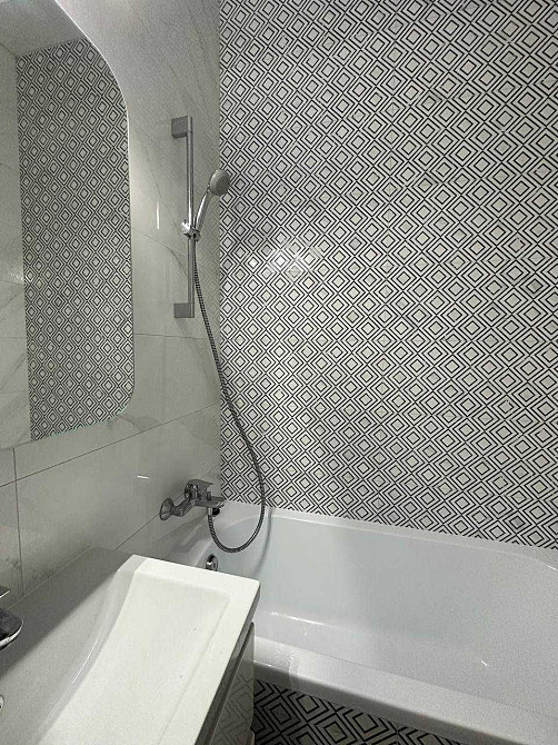 Квартира 2 спальнi, 16 фонтана Одеса - зображення 5