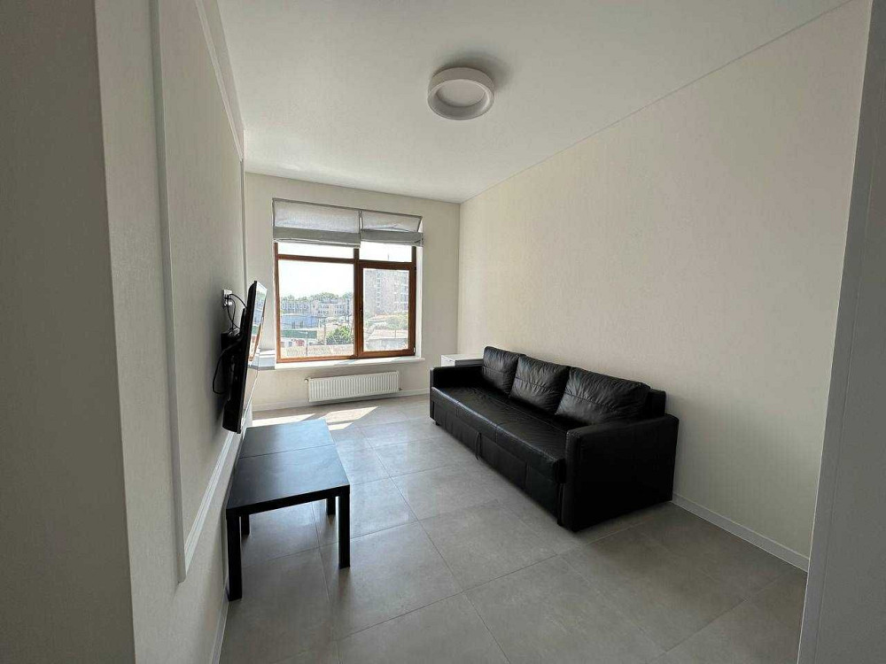 Квартира 2 спальнi, 16 фонтана Одеса - зображення 3