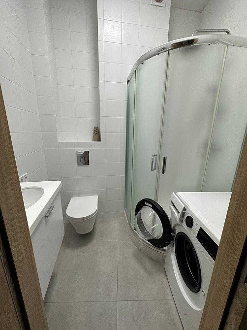 Квартира 2 спальнi, 16 фонтана Одеса - зображення 8