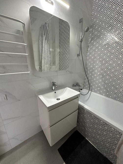 Квартира 2 спальнi, 16 фонтана Одеса - зображення 6