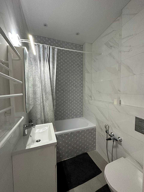 Квартира 2 спальнi, 16 фонтана Одеса - зображення 4