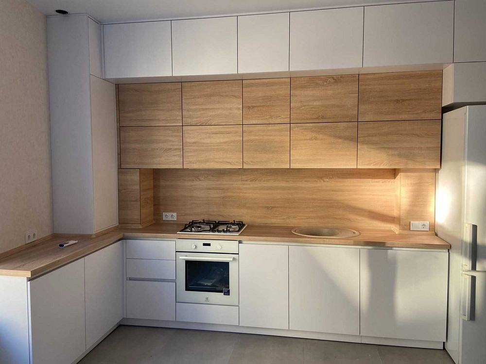 Квартира 2 спальнi, 16 фонтана Одеса - зображення 1