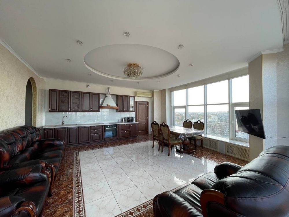 Сдам 4-х кімнатну квартиру в центрі міста |Мала Арнаутська Одеса - зображення 5