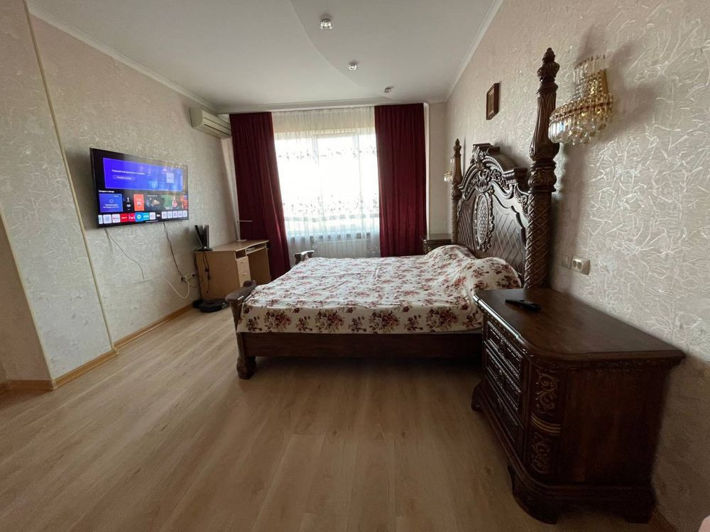 Сдам 4-х кімнатну квартиру в центрі міста |Мала Арнаутська Одеса - зображення 8