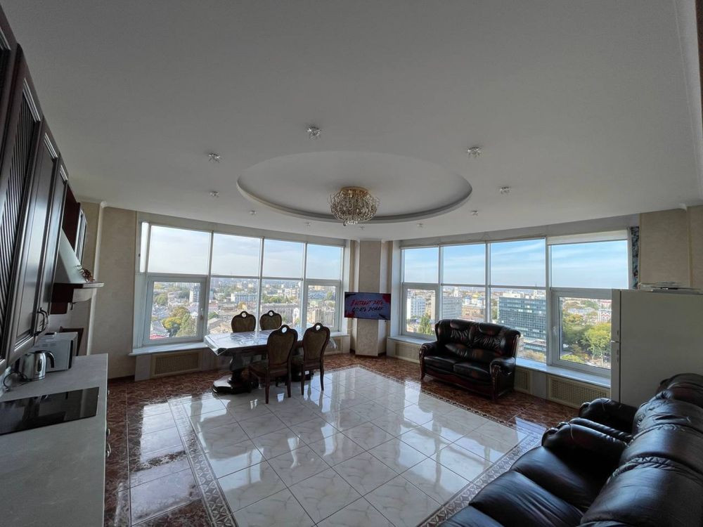 Сдам 4-х кімнатну квартиру в центрі міста |Мала Арнаутська Одеса - зображення 1