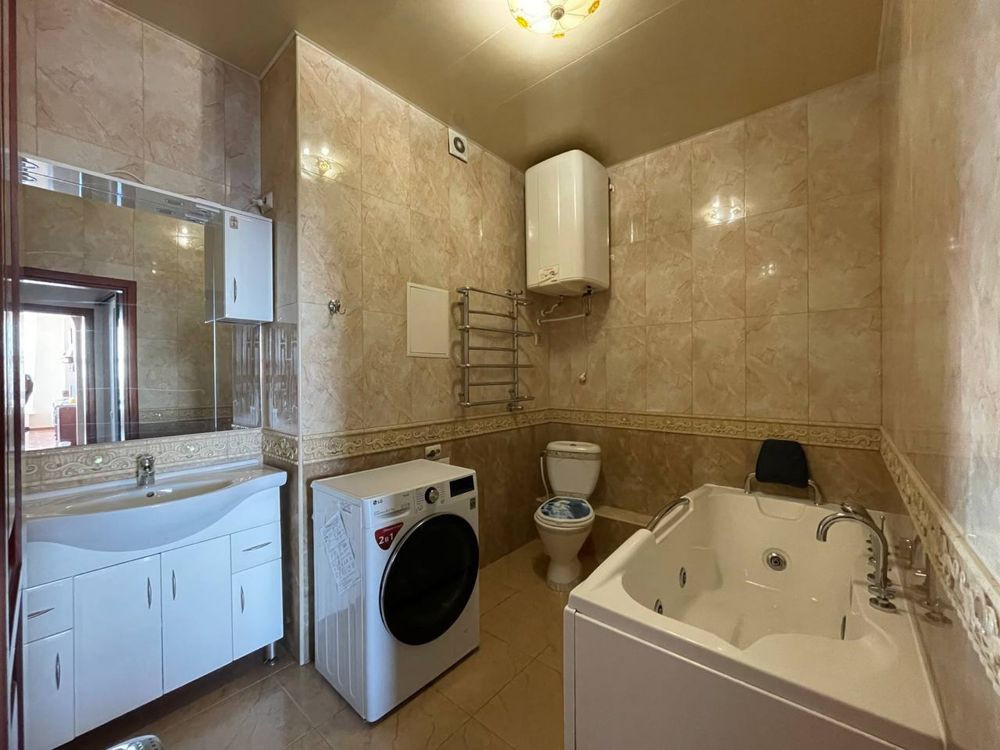 Сдам 4-х кімнатну квартиру в центрі міста |Мала Арнаутська Одеса - зображення 7