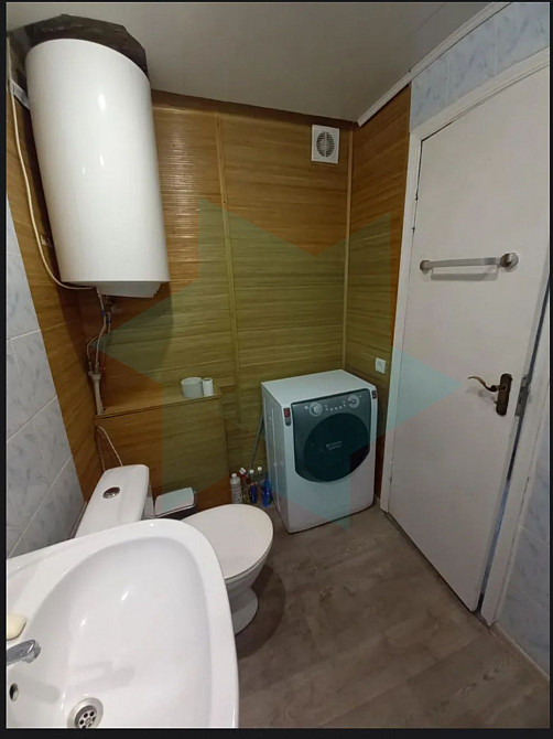 Сдам 1-комнатную ул.Надежды Алексеенко,100 Рабочая Днепр - изображение 6